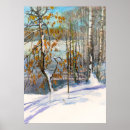 Search for snowfall posters Forest