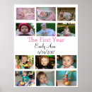 Search for collage posters baby kids Girl