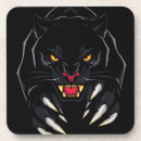 Search for big cat coasters Panther