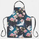 Search for magnolia aprons Floral