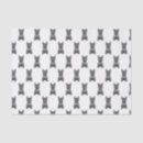 Search for french bulldog tissue paper Pattern