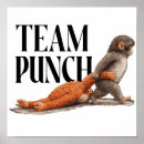 Search for punching posters Vintage