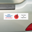 Search for edit bumper stickers President