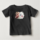 Search for holidays baby clothes Typography