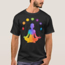 Search for seven tshirts Meditation