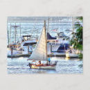 Search for sailboat postcards Boats