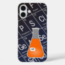 Search for scientists iphone cases Chemist