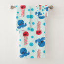 Search for octopus bathroom accessories Sea animals