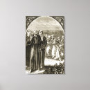 Search for attack canvas prints School