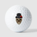 Search for sugar golf balls Dia de los muertos