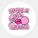 Search for gums stickers For her
