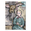 Search for goth cat art Gothic