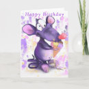Search for ice cream birthday cards Funny