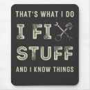 Search for thing mousepads Humour