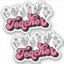 Search for the first kiss stickers Pink