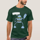 Search for android robot tshirts Illustration