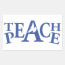 Search for teacher rectangle stickers Kids