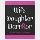 Search for daughter blankets Fleece