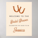 Search for cowgirl western posters Horseshoe