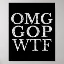 Search for gop posters Make america great again