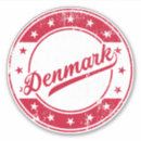 Search for danmark stickers Flag