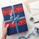 Search for ice hockey christmas wrapping paper Birthday