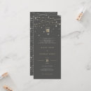 Search for chinese rehearsal dinner invitations Oriental