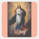 Search for conception stickers Mary