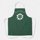Search for flower shop aprons Workwear