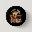 Search for witchy badges Moon