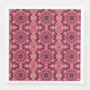 Search for quilt napkins Pattern