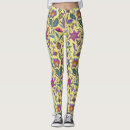 Search for love leggings Watercolor