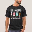 Search for ice cream mens tshirts Food