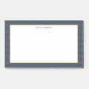 Search for dark blue post it notes Modern