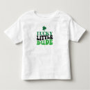 Search for little dude tshirts Lucky