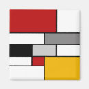 Search for cubism magnets Colourful