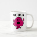 Search for jelly mugs Cartoon