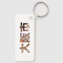 Search for kanji key rings Osaka