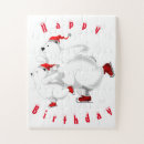 Search for happy birthday puzzles Bear