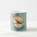 Search for bon voyage mugs Vacation