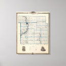 Search for iowa state canvas prints Col