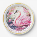 Search for swan plates Floral