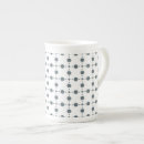 Search for grey polka dot mugs Geometric pattern