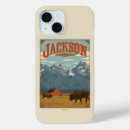 Search for jackson iphone cases Wyoming