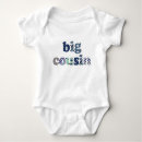 Search for gender reveal party baby clothes cousin