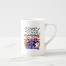 Search for boo ghost mugs Spooky season