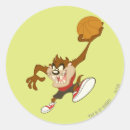 Search for taz stickers Looney toones devil