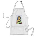 Search for goddess aprons Domestic