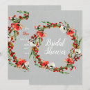 Search for christmas bridal shower wedding stationery Flowers