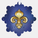 Search for lily christmas tree decorations Gold